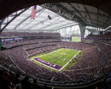 Minneapolis to host if Chiefs-Bucs has to relocate
