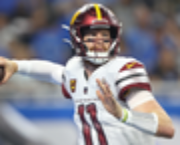 NFL Week 3: Should you bet on the underdog Commanders against the Eagles?