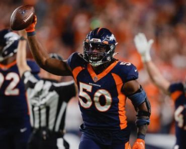 NFL Week 3 takeaways: Broncos’ defense leads the way, Hurts leads Eagles, Colts come back vs. Chiefs