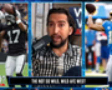 Not-so wild AFC West: can anyone dethrone Nick’s Chiefs? | What’s Wright?