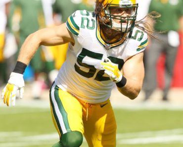 Retired Matthews hoped to end career with Pack