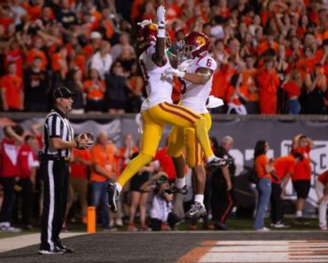 Riley ‘proud’ as USC grinds out comeback victory