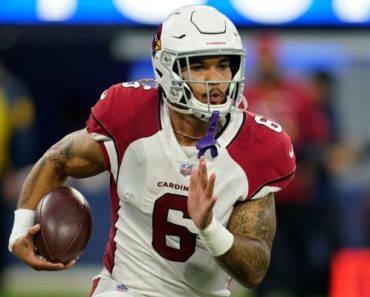 Source: Cards’ Conner (ankle) on track to play