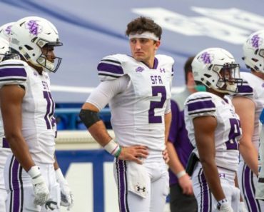 Stephen F. Austin rolls past NAIA’s Warner 98-0