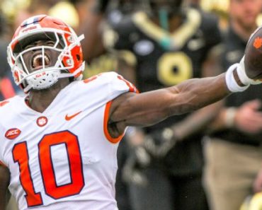 The key storylines for NC State-Clemson, Alabama-Arkansas and the rest of Week 5’s biggest games