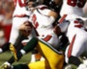 The Packers beat Tom Brady partly due to Kenny Clark. We show you how