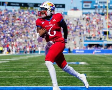 The wildest plays and moments from college football’s Week 4