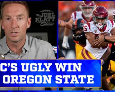 They’re … back? USC, Michigan, others show trickiness of a quick turnaround