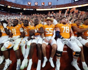 Vols, NC State in top 10; Texas, Miami exit poll