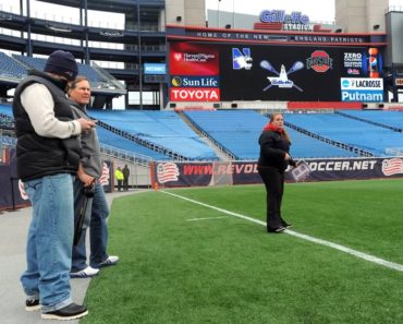 Why coaching is a family affair for the Belichicks, from Bill to Amanda to Steve to Brian