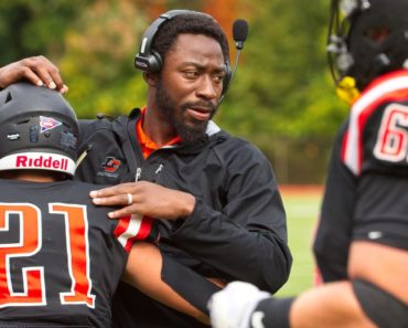 10 years after devastating injury, South Carolina’s Marcus Lattimore has found peace
