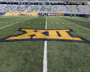 Big 12 close to $2.28B media deal with ESPN, Fox