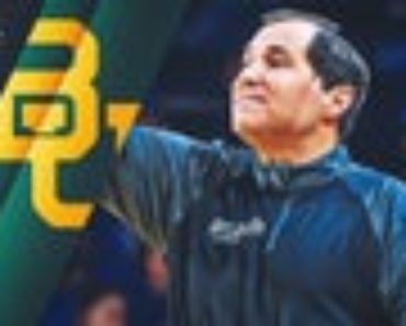 College basketball 2022-23 countdown: No. 5 Baylor