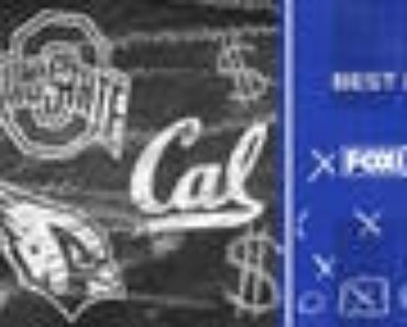 College football odds Week 9: Best bets for Ohio State-Penn State, Oregon-Cal