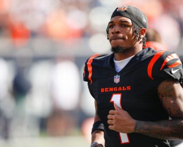 Daily notes: Chase out multiple weeks; Chiefs trade for Toney; Likely an unlikely TNF hero