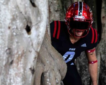 FAU’s ‘Nite Owls’ threads highlight Week 9’s top college football uniforms