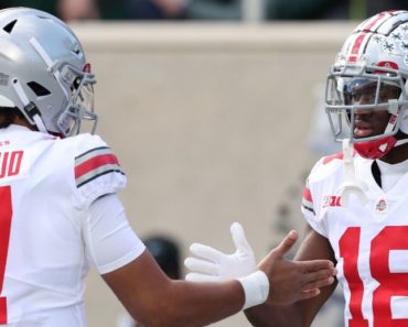 Follow live: No. 2 Ohio State and No. 13 Penn State face off in a Big 10 battle