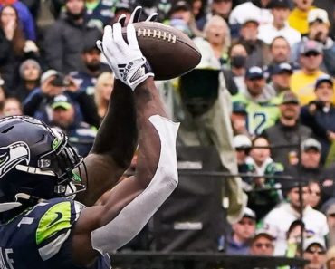 Follow live: Seahawks looking to stay hot, host surging Giants