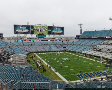 Jags, UF, UGA condemn antisemitic messages