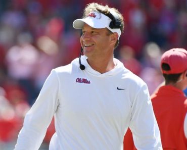 Kiffin: Jimbo jabs supplied ‘real’ fuel for Ole Miss