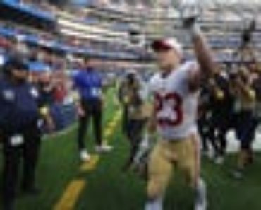 McCaffrey does it all; Vikings are legit; Steelers are a mess: 3 up, 3 down