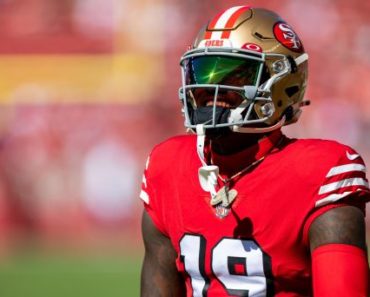 NFL Week 8 injury report: Updates on Deebo Samuel, Davante Adams and more