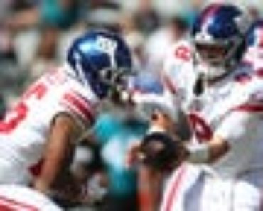 NFL Week 8: Should you bet AGAINST the Giants vs. the Seahawks?