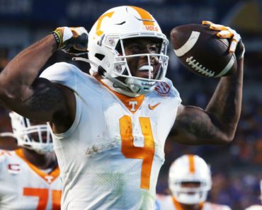 No. 3 Vols get Tillman back after 4-game absence