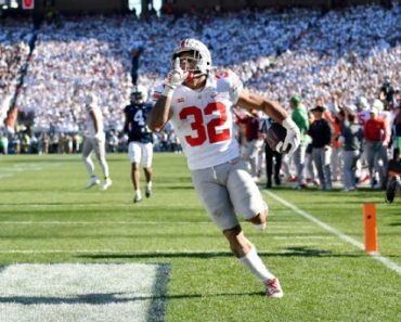 Ohio State, Tennessee and CFB’s biggest contenders flexed in Week 9 wins