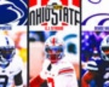 Scouting college football Week 9: C.J. Stroud, Deuce Vaughn, more