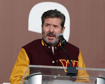 Source: No recent contact between Snyder, Irsay