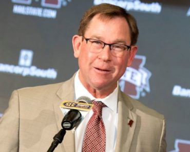 Sources: Auburn talks AD job with MSU’s Cohen