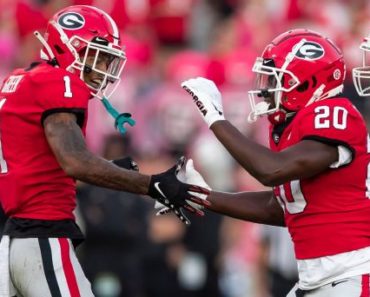 What a 12-team College Football Playoff field could look like this season