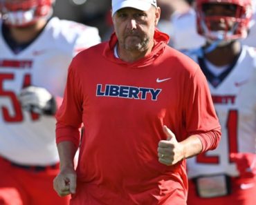 Auburn hires Freeze, ‘the best fit,’ as next coach