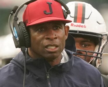 Deion confirms he’s been offered Colorado job