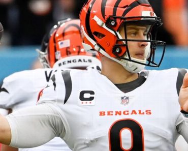 Follow live: Can the Bengals keep Derrick Henry and the Titans in check?