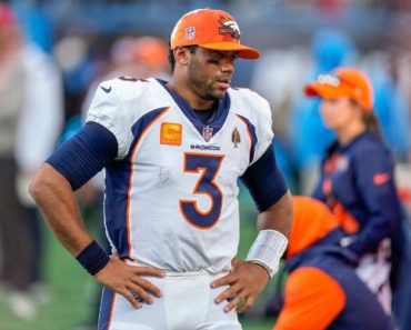 ‘Frustration’ fuels Broncos’ sideline blowup in loss
