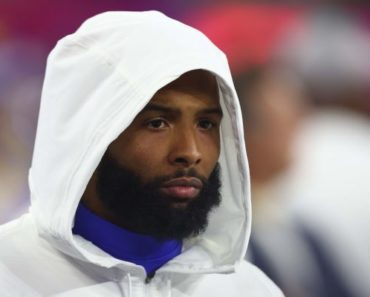 OBJ taken off plane after dispute with flight crew