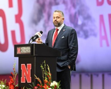 Rhule’s Huskers deal worth $74M over 8 years