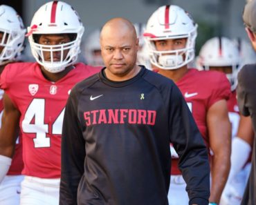 Shaw resigns after 12 seasons as Stanford coach