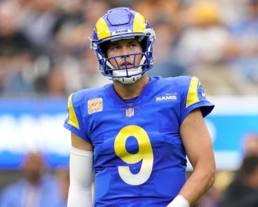 Sources: Stafford uncertain to return this season