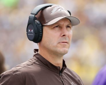 Sources: Western Michigan not retaining Lester