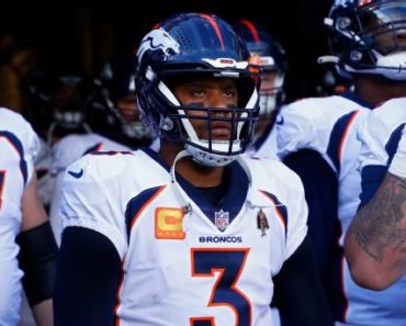 The Broncos just hit rock bottom: How Russell Wilson has declined, who’s to blame and what’s next
