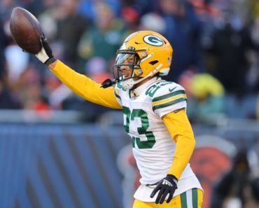 Alexander: WR Jefferson’s Week 1 game ‘a fluke’
