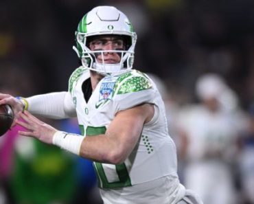 Bowl season takeaways: Oregon, Texas Tech get bowl wins