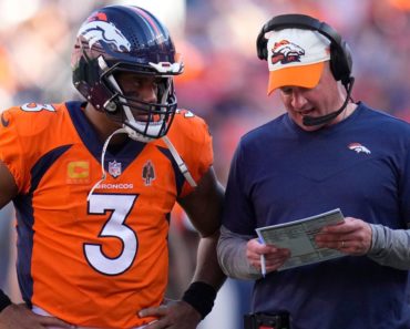 Broncos’ Wilson: Wish I played better for Hackett