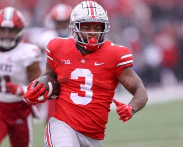 Buckeyes’ Williams expected to play after illness