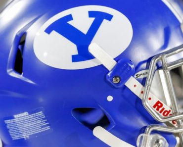 BYU OL Veikoso dies after retaining wall collapses