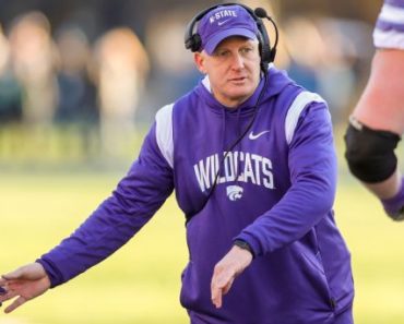 Chris Klieman’s unusual rise from the FCS to Power 5 success