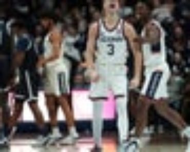 College basketball power rankings: UConn, Arizona keep rolling